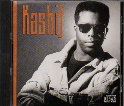 Kashif / Kashifの画像1