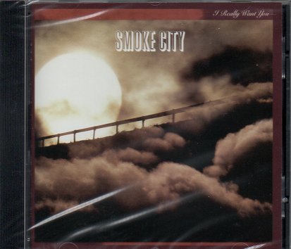 Smoke City / I Really Want Youの画像1