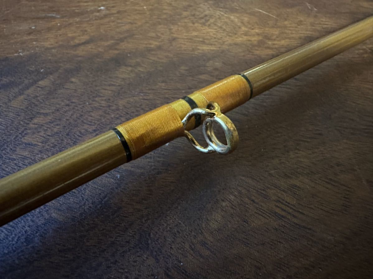Heddon pal Superlative #2270-6'-XL極上品 その2 | normanhubbard.com