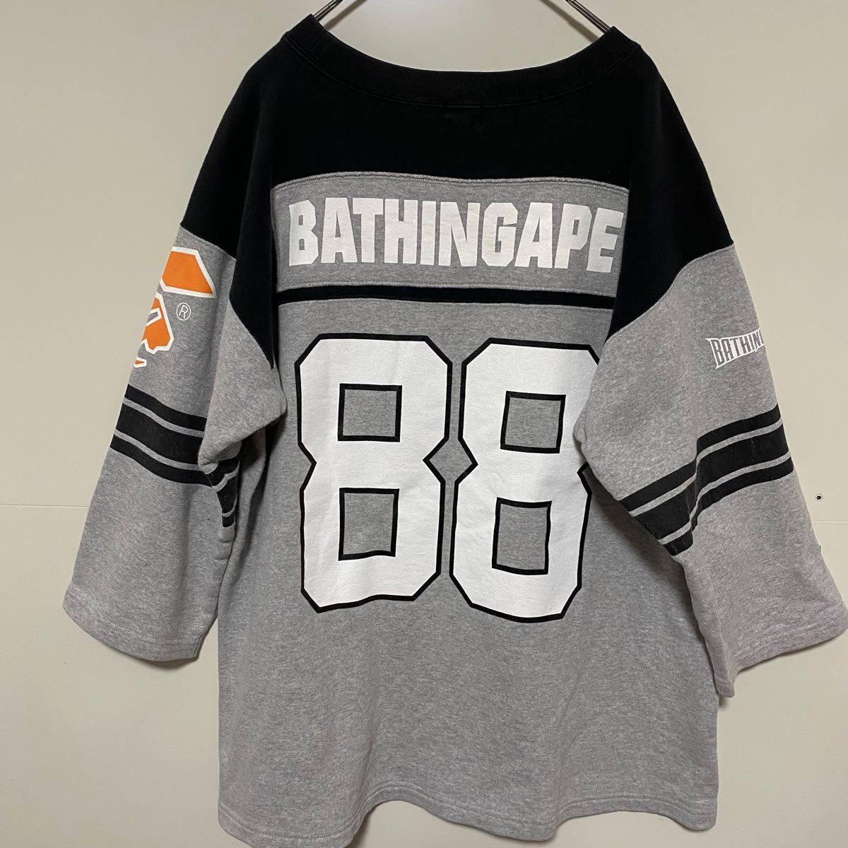 A BATHING APE/アベイシングエイプ 初期タグ ビンテージ A BATHING APE/アベイシングエイプ 初期タグ ビンテージ
