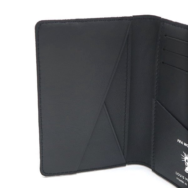 ◇ 新品 本物 ◇ LV ルイヴィトン ヴィトン FIFA コラボ 公認カード