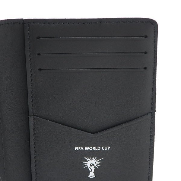 ◇ 新品 本物 ◇ LV ルイヴィトン ヴィトン FIFA コラボ 公認カード