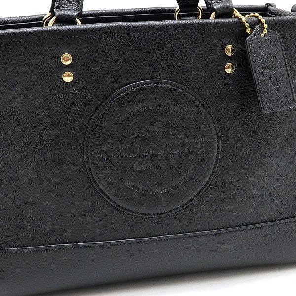 ◇ 新品 本物 ◇ COACH コーチ 2Wayバッグ トートバッグ