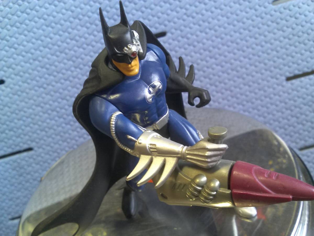 1994 kenner Batman_画像1