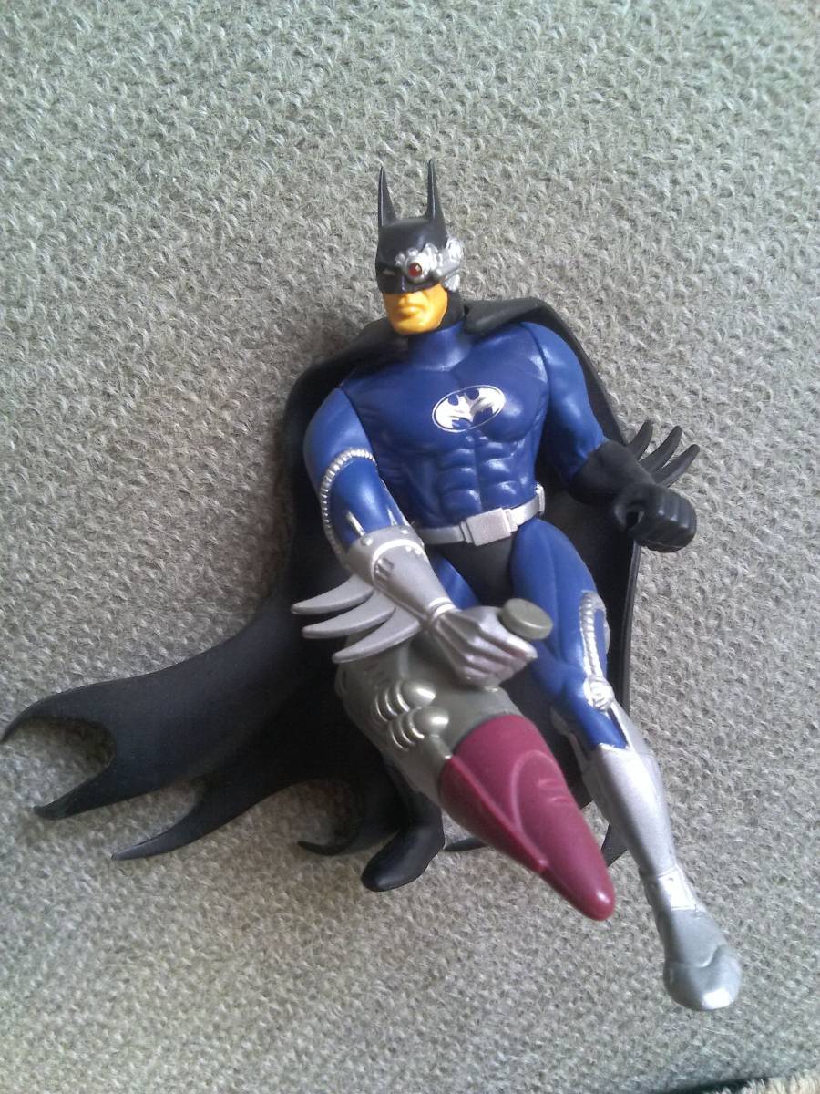 1994 kenner Batman_画像10