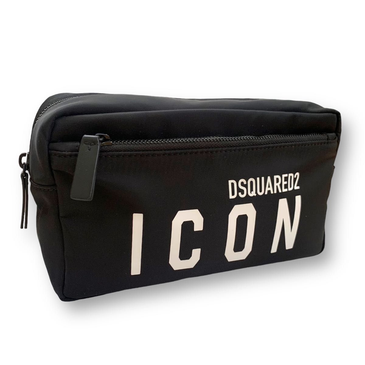2022超人気DSQUARED2 ICON クラッチバック その他 | socearq.org
