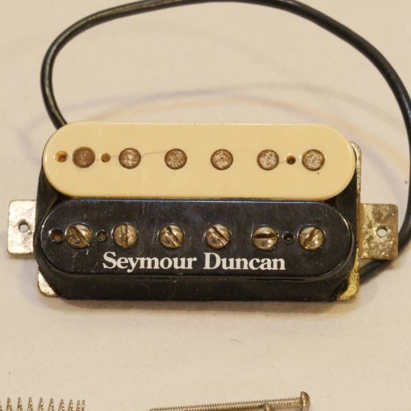 Seymour Duncan ピックアップ SH-1N、SH-4 ハムバッカー セイモアダンカンの画像2