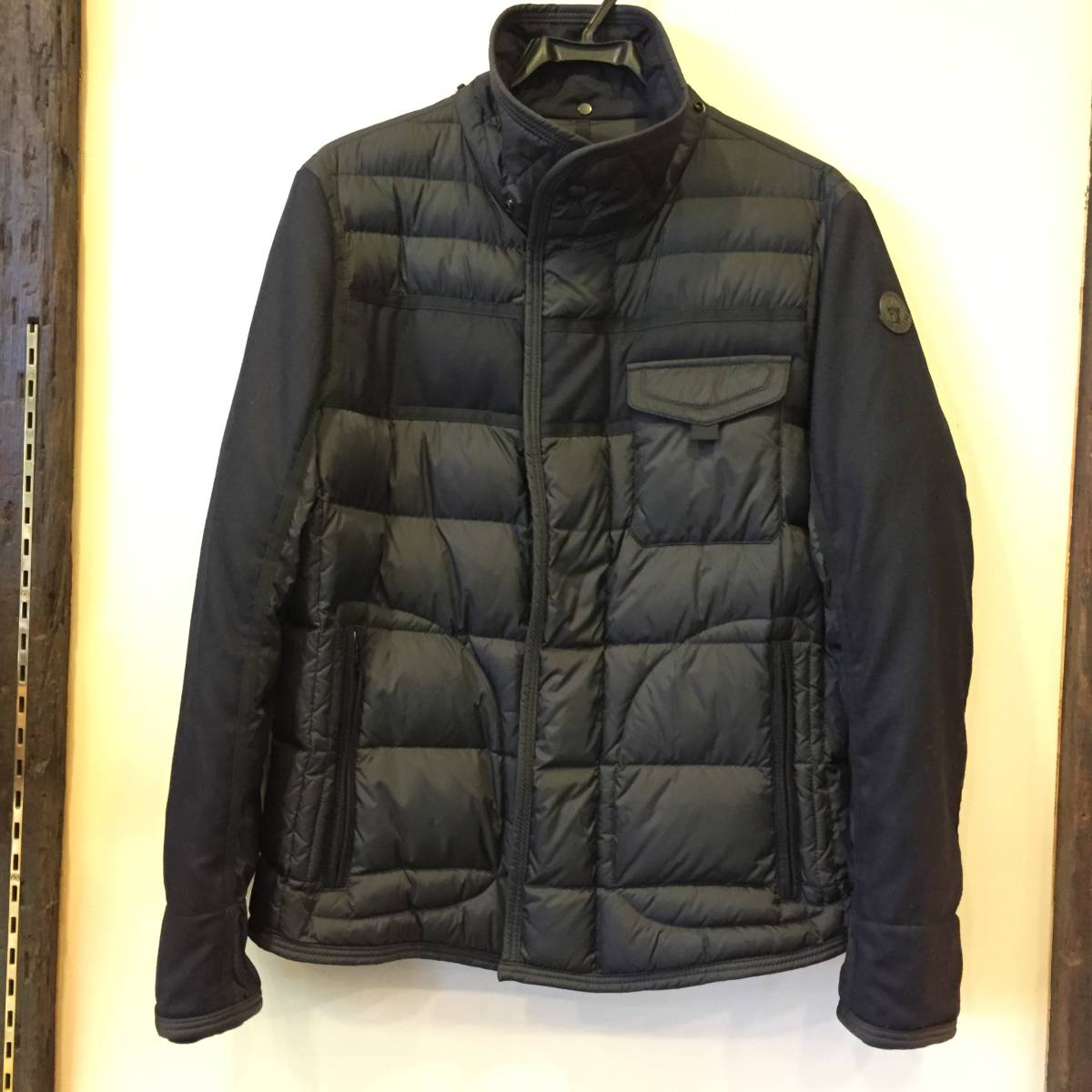 2958-120【 MONCLER 】 モンクレール RYAN DOWN JACKET ライアン