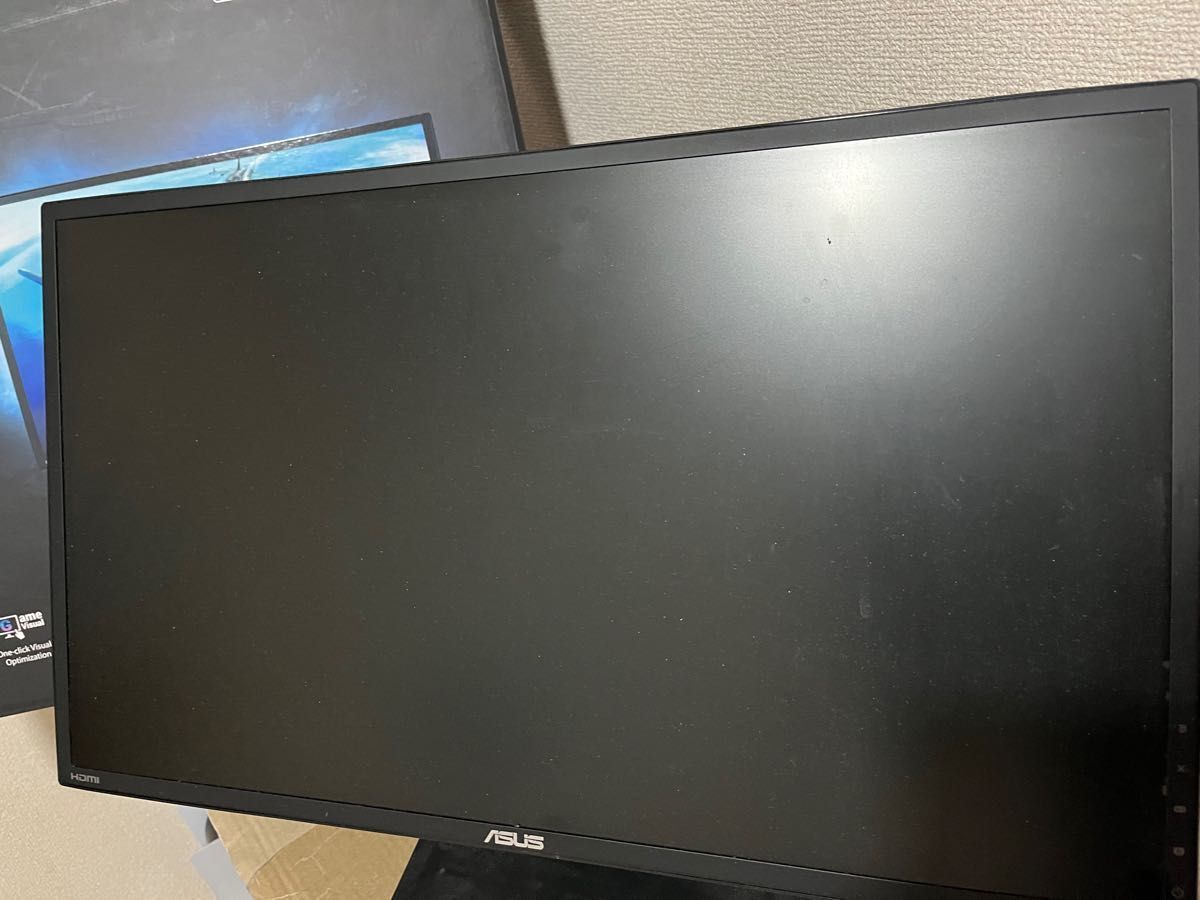 ASUS ゲーミングモニター | noonanwaste.com