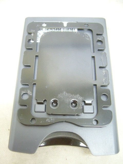  MMC Mitsubishi heavy industry antenna sectional pattern ETC unit MOBE-600 pure black black MITSUBISHI ETC on-board device 