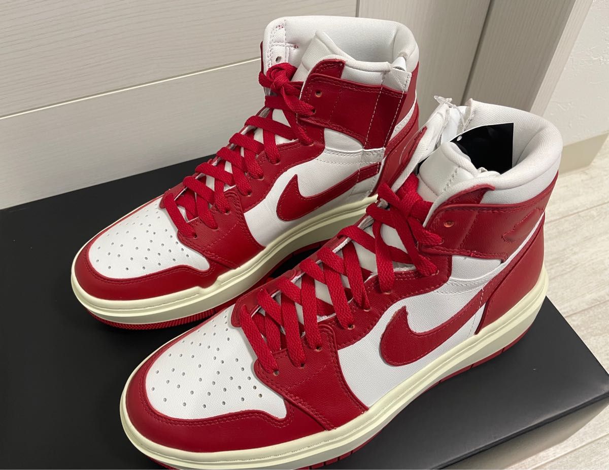 ニッサン・638 ⭐️新品未使用⭐️ NIKE AIR JORDAN1 ELEVATE HIGH