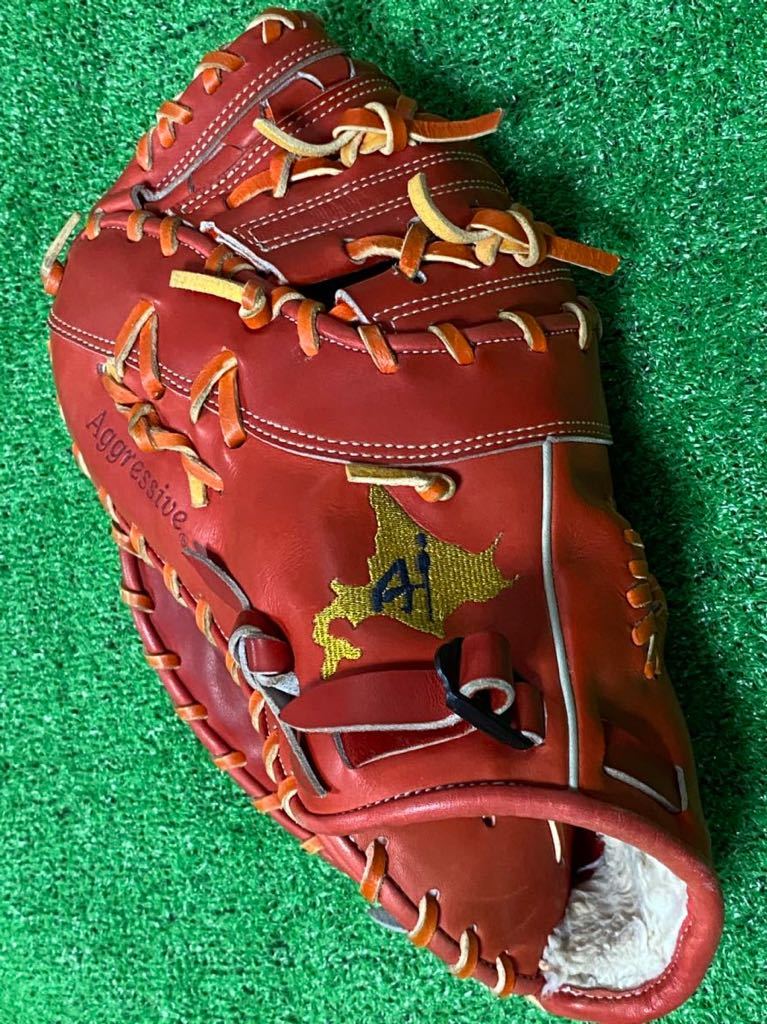 サイズ交換OK】 北海道日本ハムファイターズ41 稲葉篤紀'13シーズン