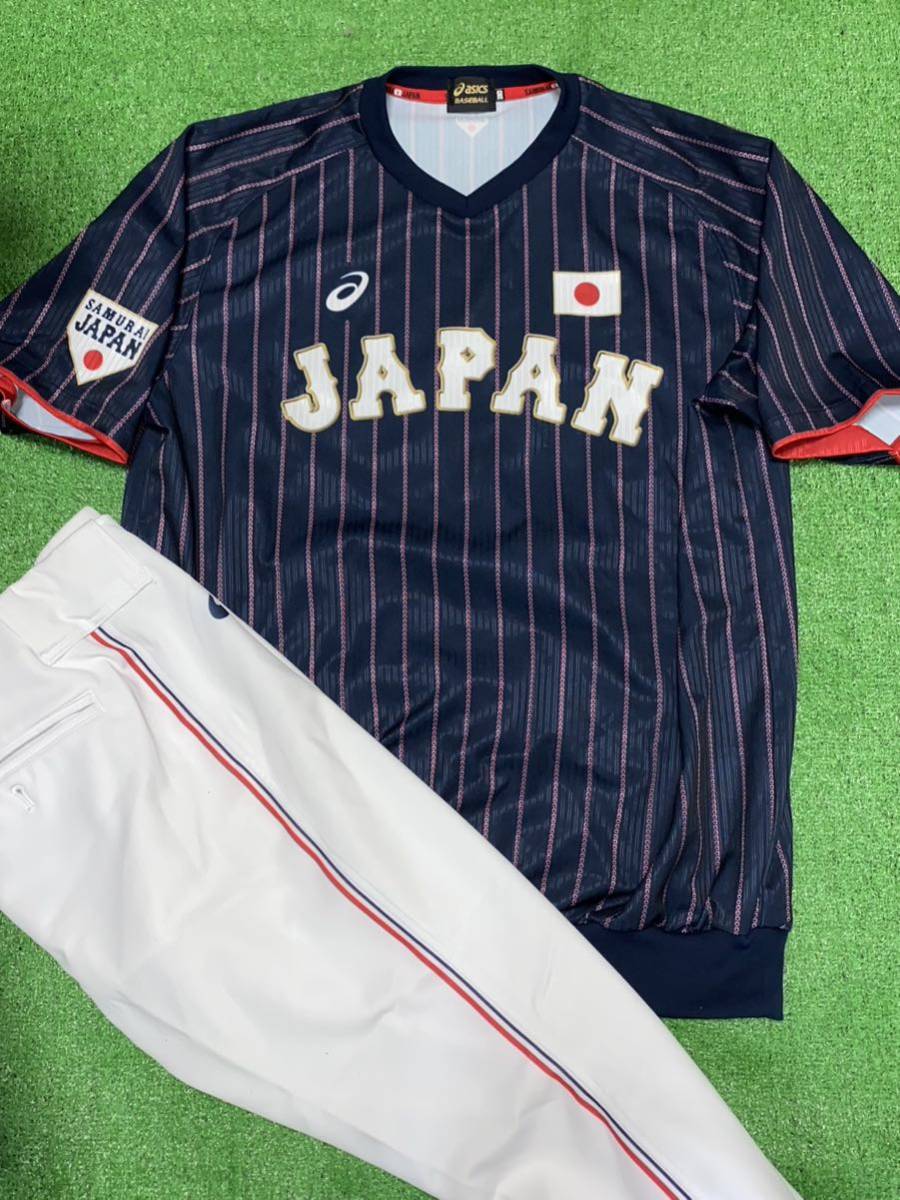 SAMURAI JAPAN 侍ジャパン 巨人 25 岡本和真 2019 実使用 SAMURAI JAPAN 侍ジャパン 巨人 25 岡本和真 2019 実使用