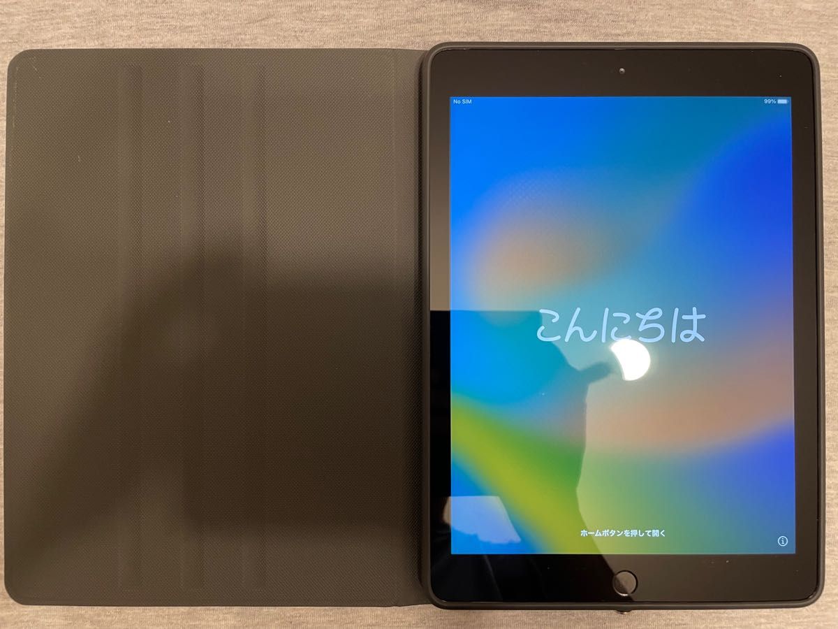 保証書付】 iPad 9.7インチ 第6世代 32GB セルラー SIMフリー スペース