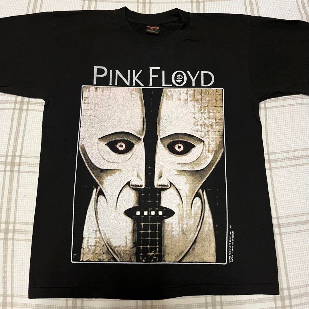 USA製 Pink Floyd 1994 tee ピンク・フロイド Tシャツ Yahoo!フリマ（旧）