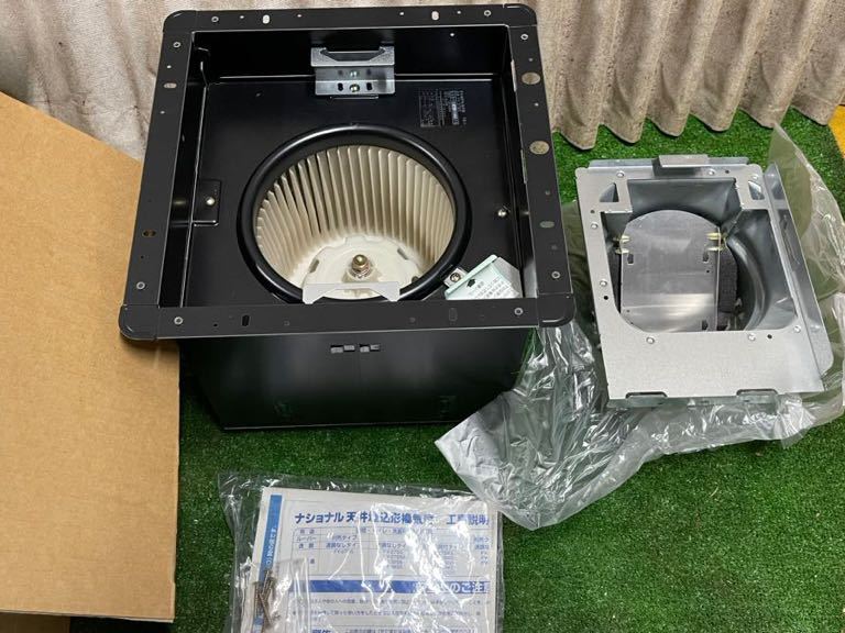 Yahoo!オークション - 未使用品 三菱電機 ダクト用換気扇 VD-13ZC6 Yahoo!オークション - 未使用品 三菱電機 ダクト用換気扇 VD-13ZC6