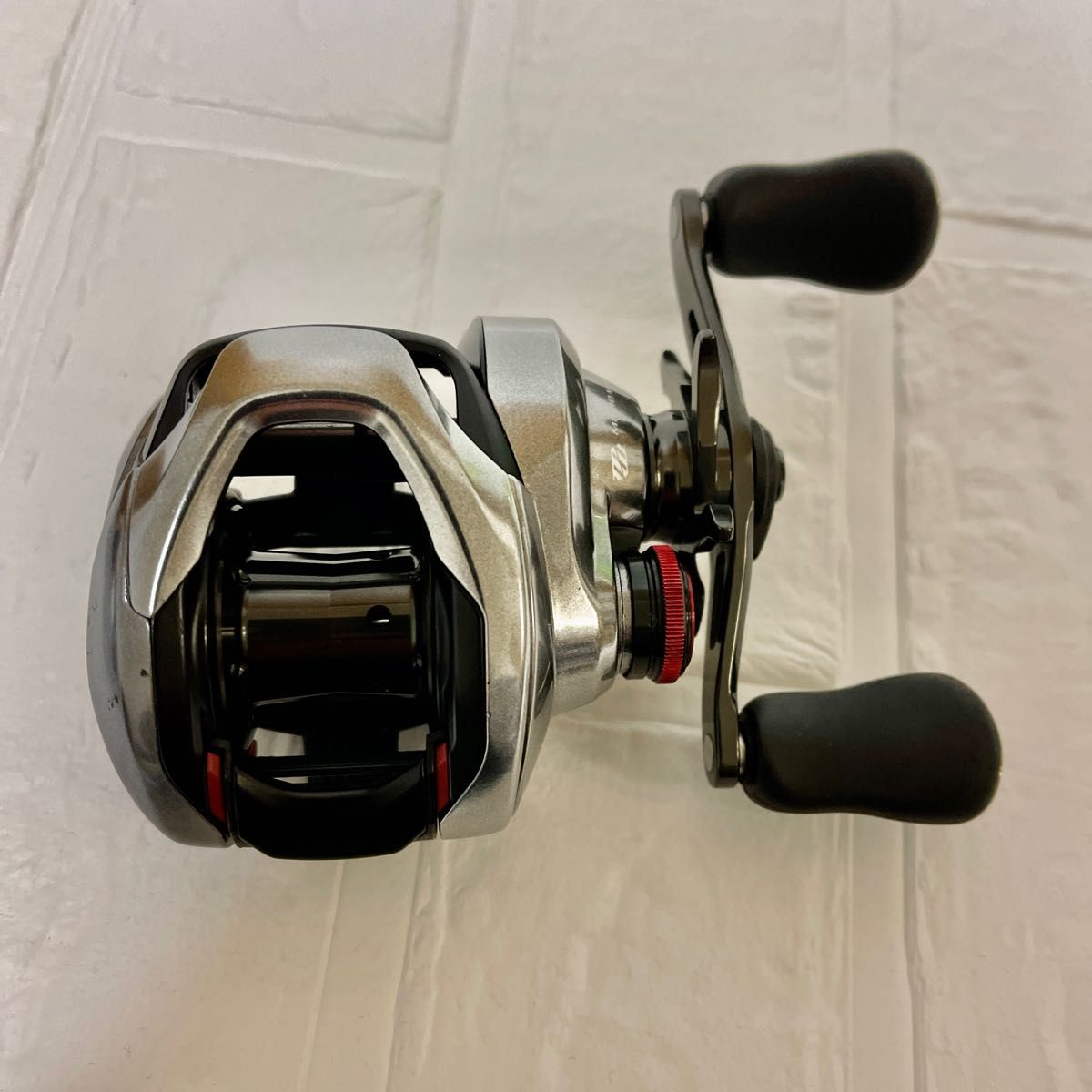 雷魚・怪魚釣りに【シマノ SHIMANO 13カルカッタ300】 ハイギヤ化 人気