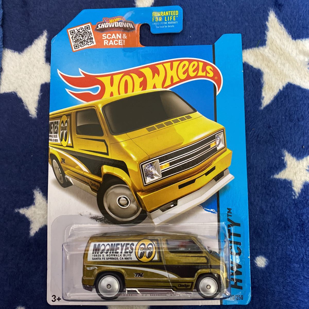 ホットウィール Hot Wheels ベーシック ダッジバン STH スーパー