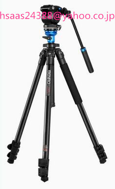 Yahoo!オークション - 新品 BENRO 三脚 3段 Yahoo!オークション - 新品 BENRO 三脚 3段