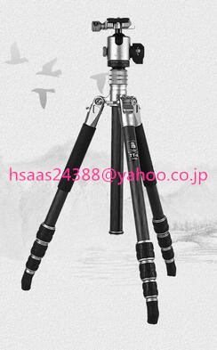 Fotopro TT-4+G-4 三脚 雲台セット