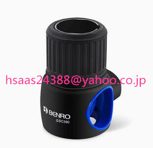 Benro GoCoupler 0度マウント 1シリーズ三脚用 (GSC390)