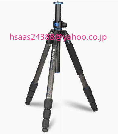 新年の贈り物 新品 BENRO 一眼レフカメラ炭素繊維材質専門撮影 GC258T