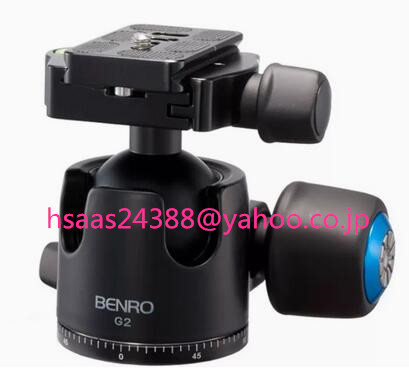 18360円 新品 Benro ベンロ G2 ギアヘッド ギア雲台 - 雲台 18360円 新品 Benro ベンロ G2 ギアヘッド ギア雲台 - 雲台
