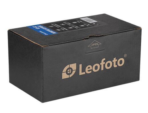 新品 Leofoto レオフォト VD-02 一脚用自立脚 材質：アルミニウム_画像3