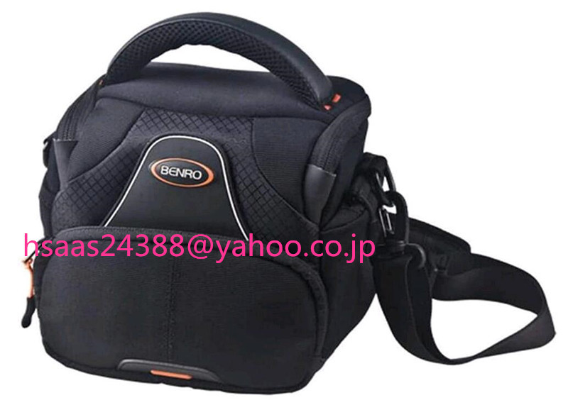 benro Beyond S30デジタル一眼レフカメラバッグ戸外一眼レフバッグ写真バッグ片肩