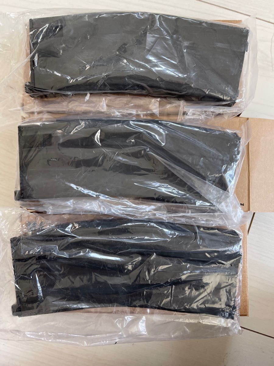 新品】 GHK M4用 40連 CO2マガジン 3本セット | opts-ng.com