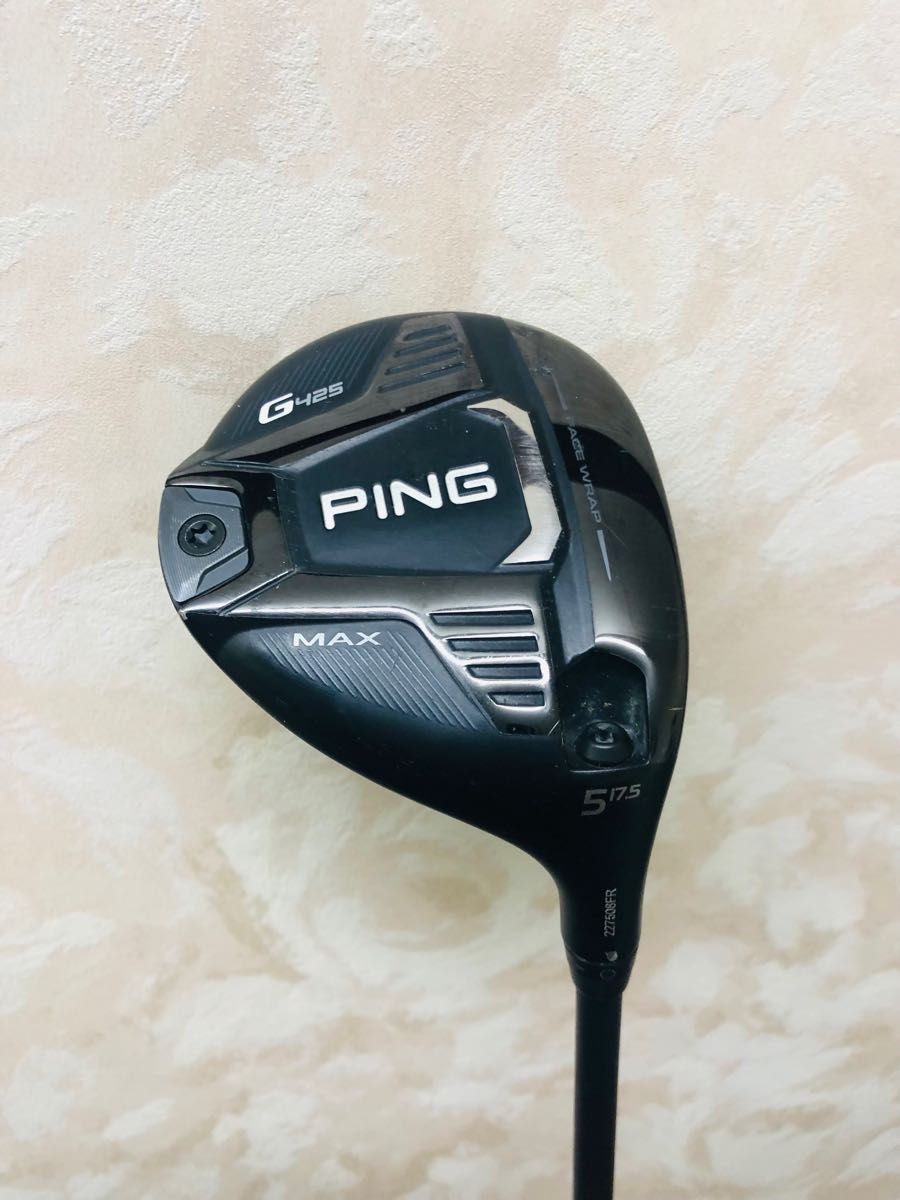 75%OFF!】 PING ALTA JCB R シャフト 5W ピン ゴルフ フェアウェイ