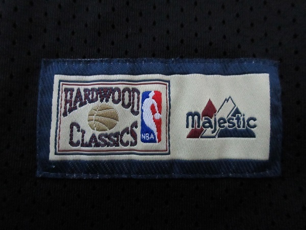 マジェスティック》NBA 【ロサンゼルス・レイカーズ】《#8 マジェスティック》NBA 【ロサンゼルス・レイカーズ】《#8