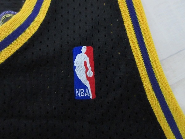 マジェスティック》NBA 【ロサンゼルス・レイカーズ】《#8 マジェスティック》NBA 【ロサンゼルス・レイカーズ】《#8