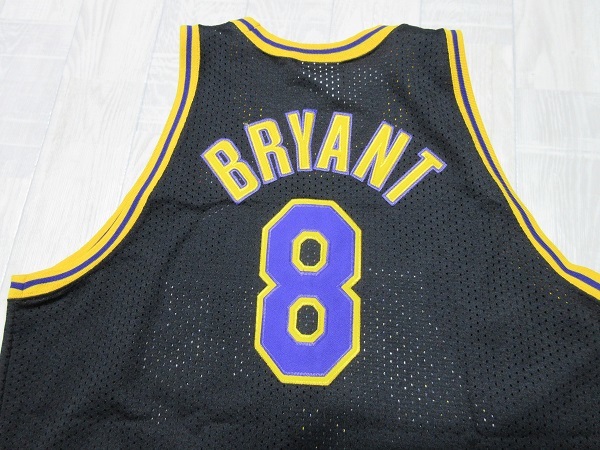 マジェスティック》NBA 【ロサンゼルス・レイカーズ】《#8 マジェスティック》NBA 【ロサンゼルス・レイカーズ】《#8