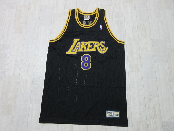 マジェスティック》NBA 【ロサンゼルス・レイカーズ】《#8 マジェスティック》NBA 【ロサンゼルス・レイカーズ】《#8