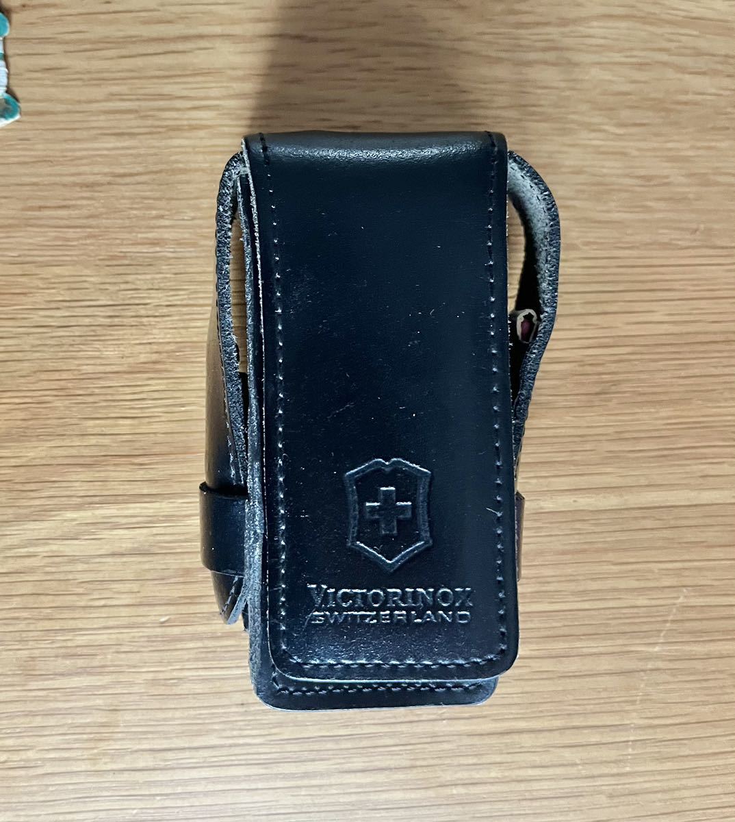 贅沢屋の VICTORINOX Victorinox ビンテージ アーミーナイフ