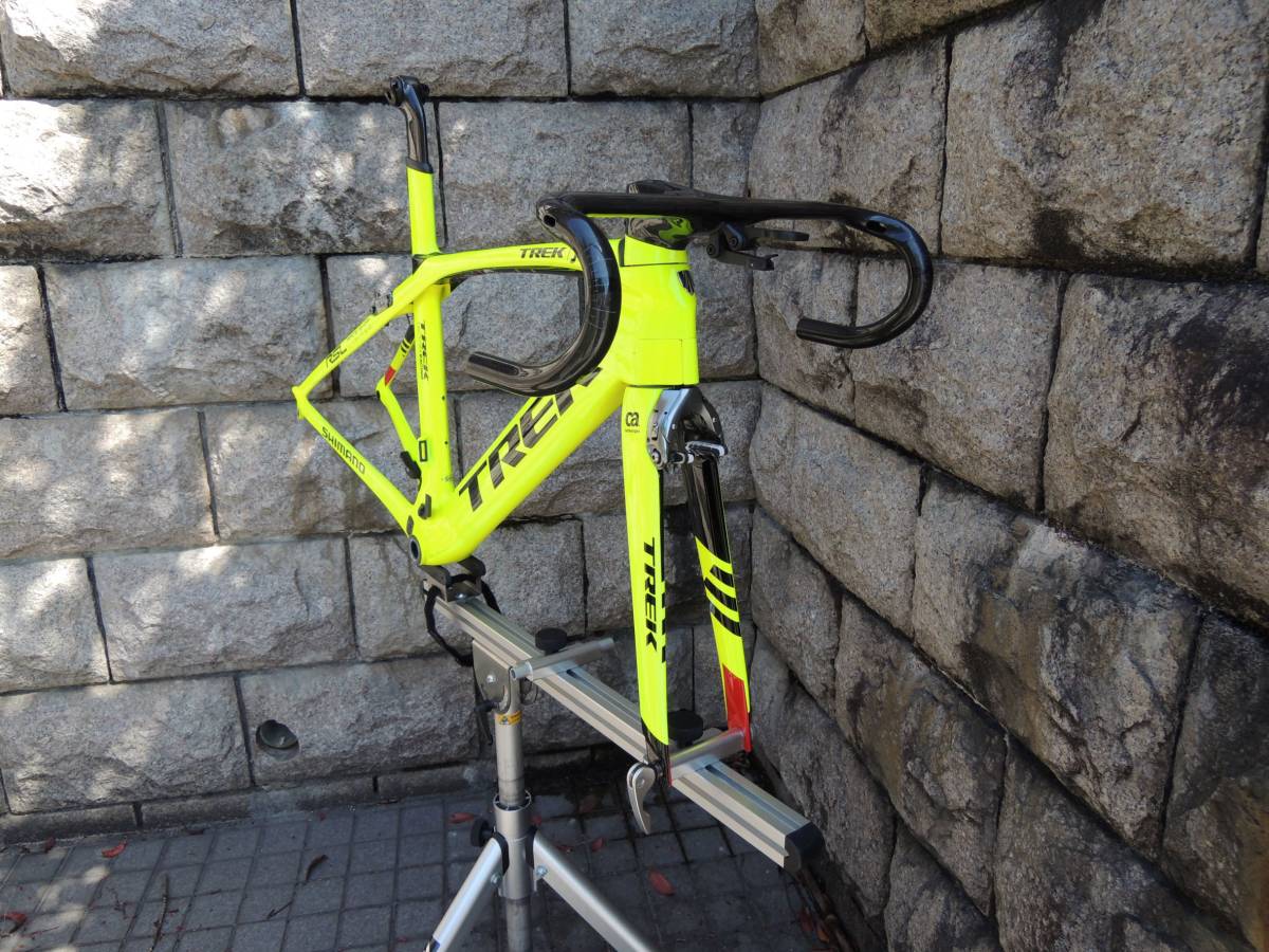 Trek Madone RSL プロジェクトONE サイズ：５０の画像4