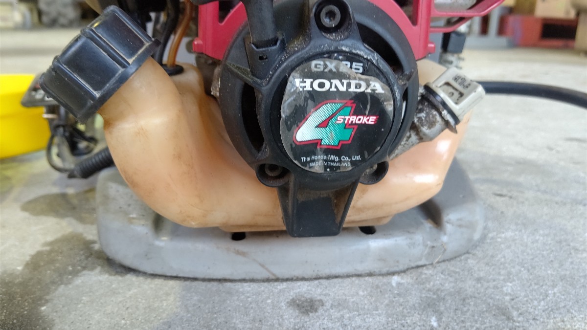 ホンダ 背負い式動力噴霧機 WJR1515|Yahoo!フリマ(旧PayPay ホンダ 背負い式動力噴霧機 WJR1515|Yahoo!フリマ(旧PayPay