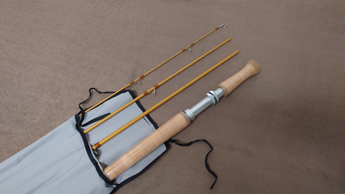 Yahoo!オークション - 未使用 Loop EVOTEC CAST 6120-4M フライ Yahoo!オークション - 未使用 Loop EVOTEC CAST 6120-4M フライ