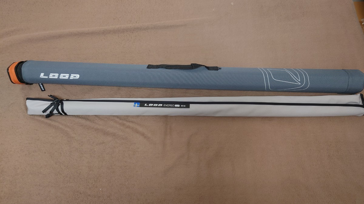 Yahoo!オークション - 未使用 Loop EVOTEC CAST 6120-4M フライ Yahoo!オークション - 未使用 Loop EVOTEC CAST 6120-4M フライ