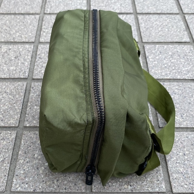 卸直営 米軍 FIRST AID KIT ファーストエイドキット OD .2 i9tmg.com.br
