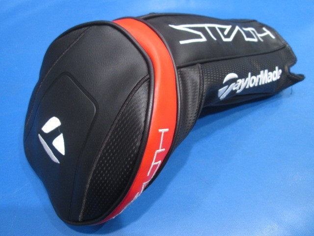 GK鈴鹿☆845 【大幅値下げ】 【美品】 テーラーメイド☆STEALTH☆1W☆9