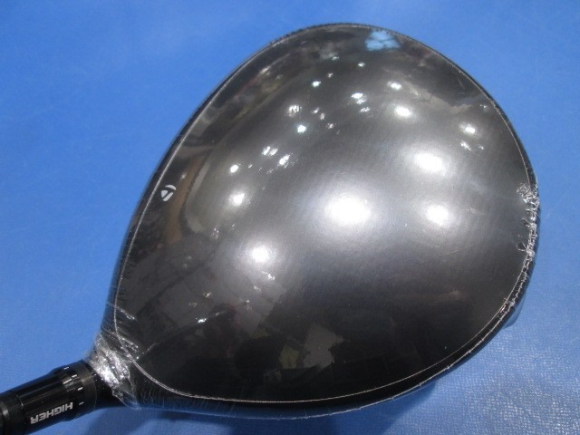GK鈴鹿☆新品530 【大幅値下げ】 テーラーメイド☆STEALTH HD☆1W☆9度