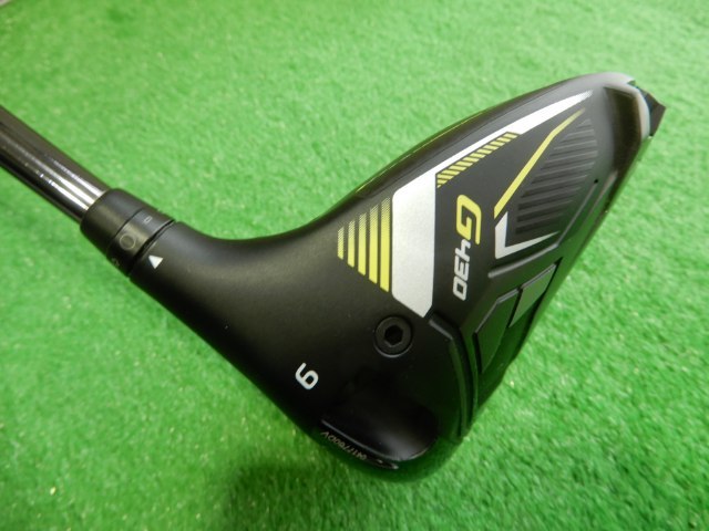 GK緑☆ 182 【特価】【ドライバー】☆ ピン☆ G430 LST☆PING TOUR 2.0