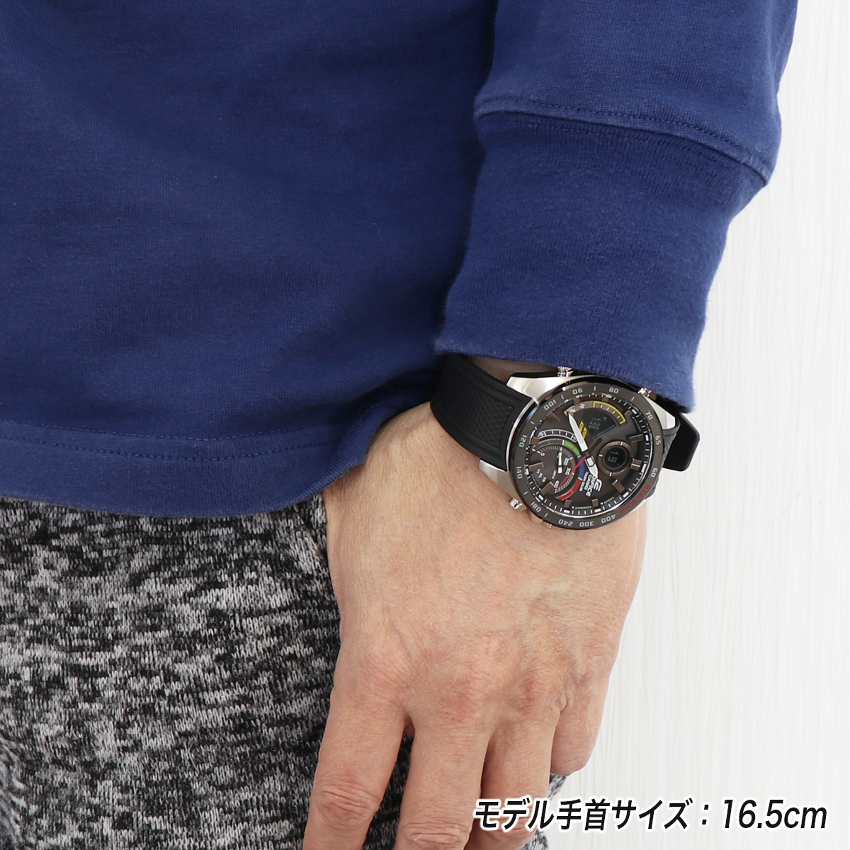 SALE／85%OFF】 1月14日発売予定 カシオ CASIO 腕時計 ECB-900YMP-1AJF