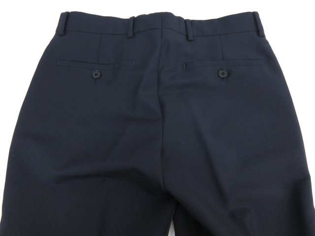 HH 2015年製 未使用品 【エルメス HERMES】 サテン切替 シルク混 2