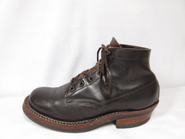 HH【ホワイツブーツ WHITE'S BOOTS】2332-C height5 セミドレス レザー