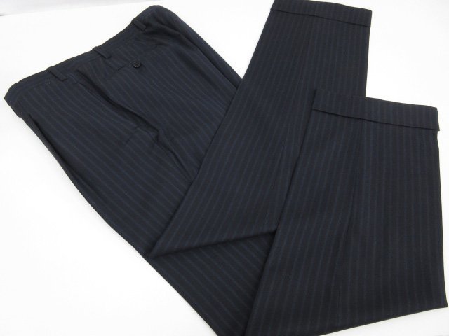 キートン キトン Kiton】 14Micron 3ボタン段返り スーツ (メンズ