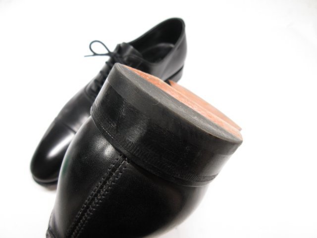 HH超美品 【ジョンロブ JOHN LOBB】 City2 シティ2 キャップトゥ