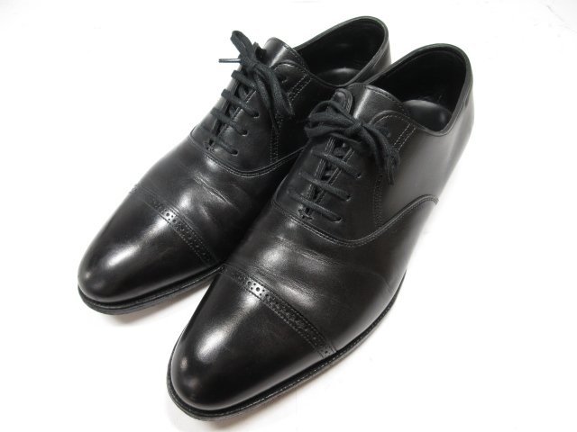 ジョンロブ JOHN LOBB】 フィリップ2 PHILIP2 パンチドキャップトゥ